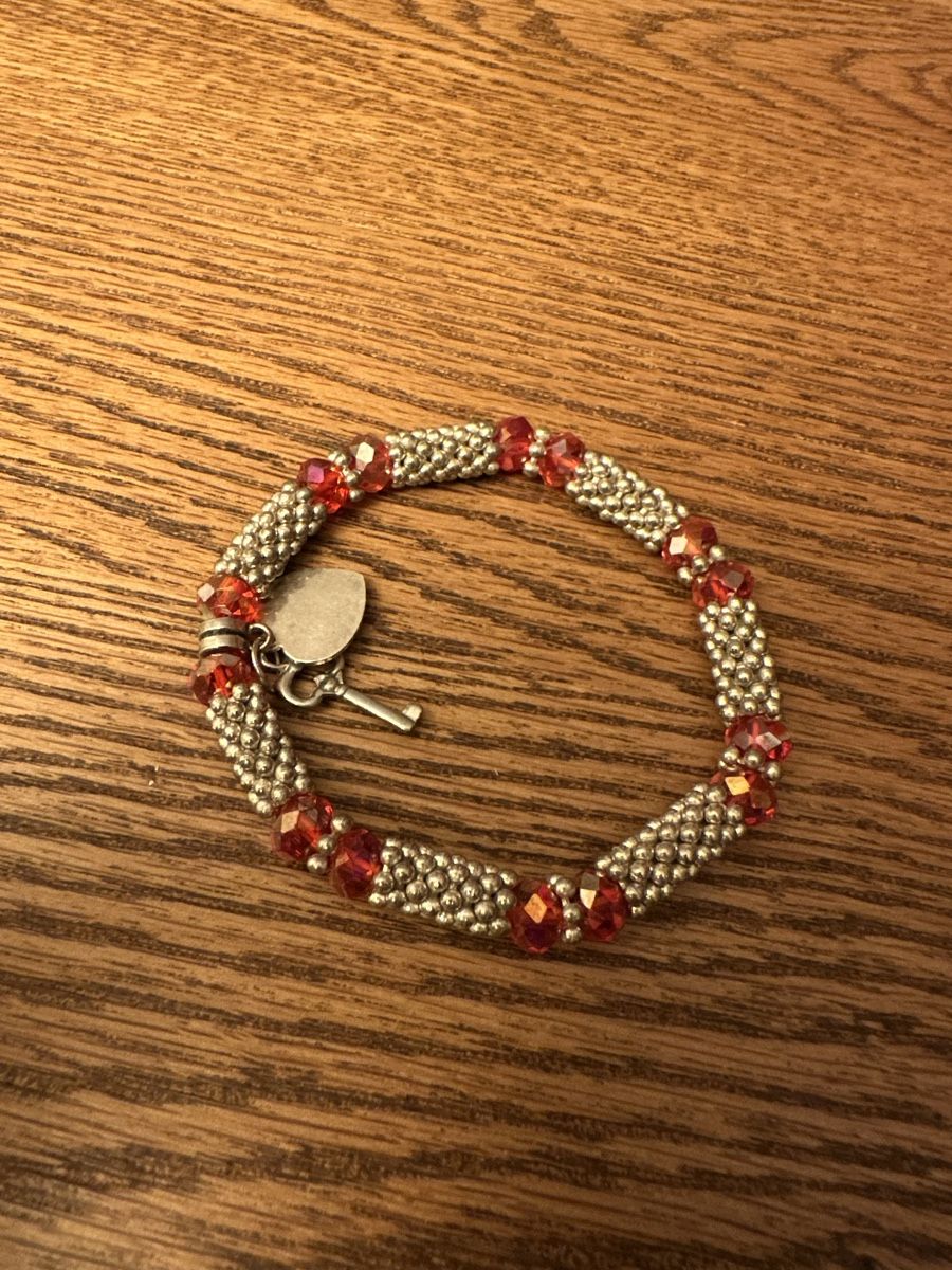 Bracciali & Braccialetti: Mode Armband – Usato da Liestal venduto da Tschopp77 1