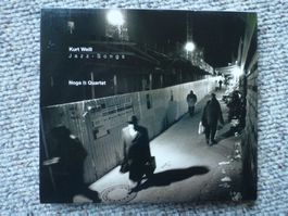 Kurt Weill - Jazz-Songs
