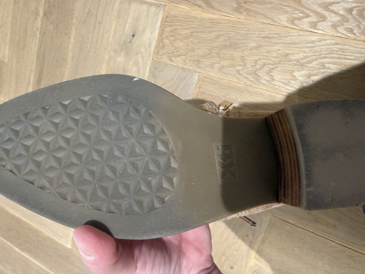 Damenschuhe: Schuhe Gr. 38 – Gebraucht aus Zürich von iva_7658 4
