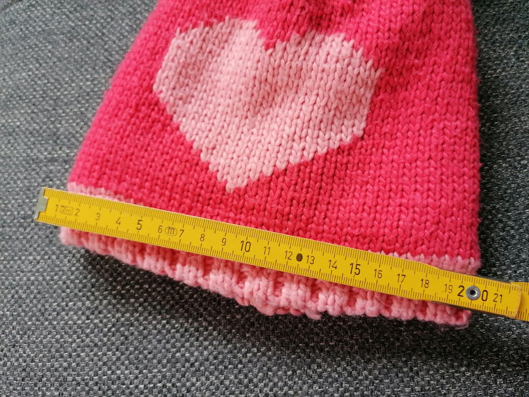 Altro abbigliamento per bambina: Mütze für Kinder – Usato da Büttikon AG venduto da Amineah 1