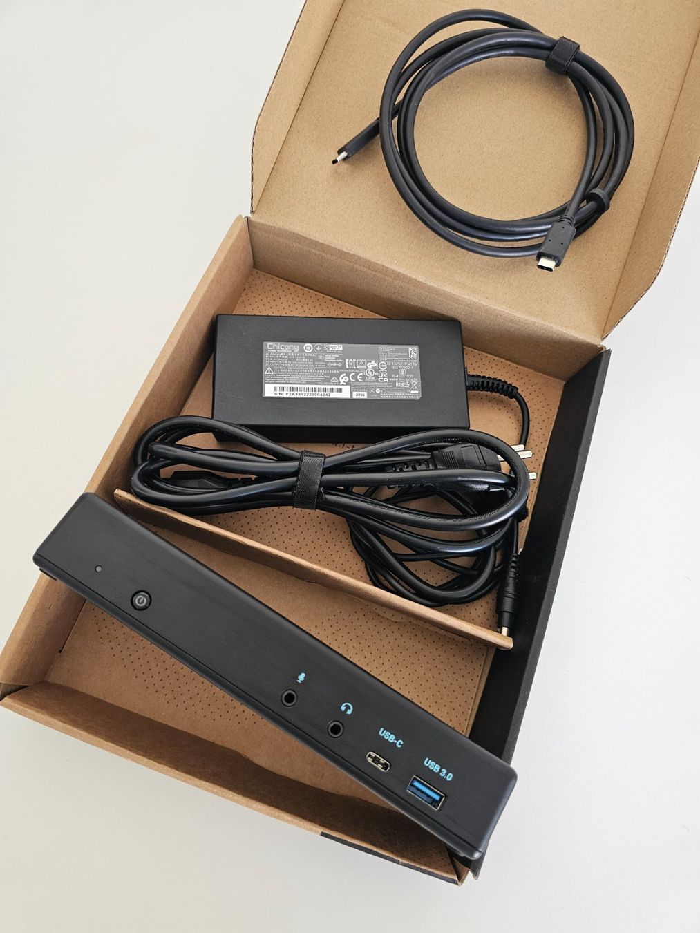 I-tec Docking station: USB-C Docking Station – Nuovo (secondo la descrizione) da Wettingen venduto da dia_hv56 2