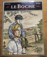 Le boche N 1 ( T.B.E.)  L'Enfant de paille