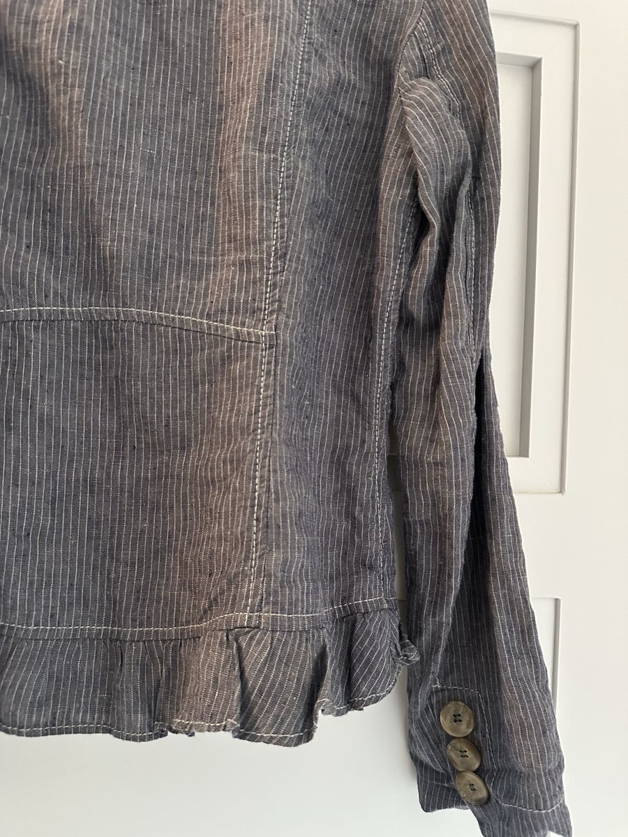 Max Mara Giacche: Weekend MaxMara Blazer / Light Jacket – Nuovo (secondo la descrizione) da Zürich venduto da juz_2t2j 4