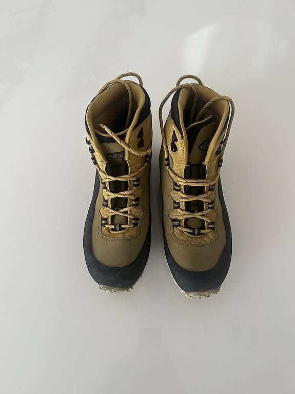 Scarpe da uomo: Vision Loikka Watschuhe  Grösse 45 – Usato da Wetzikon ZH venduto da nya_d2ch