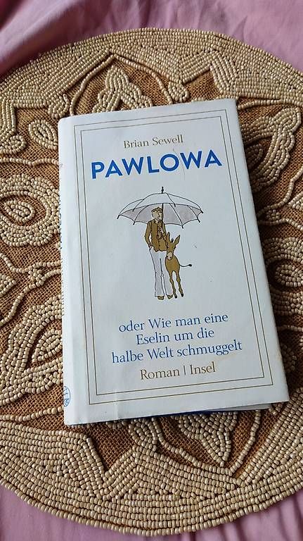 Libri: Pawlowa - Brain Sewell – Usato da Beringen venduto da jam_2w5z
