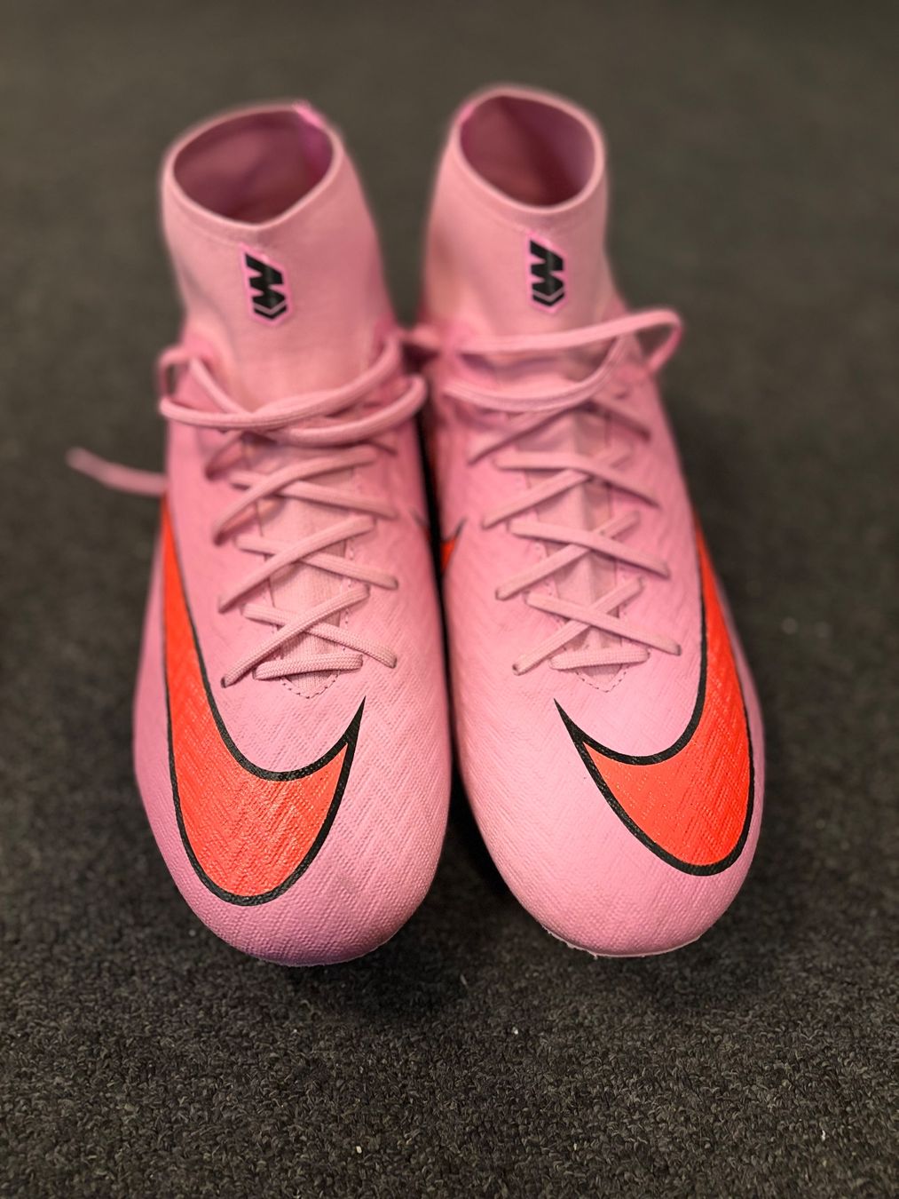 Nike Herrenschuhe: Nike Performance ZM 10 ACAD SG PRO AC – Gebraucht aus Zermatt von kaka_costa21