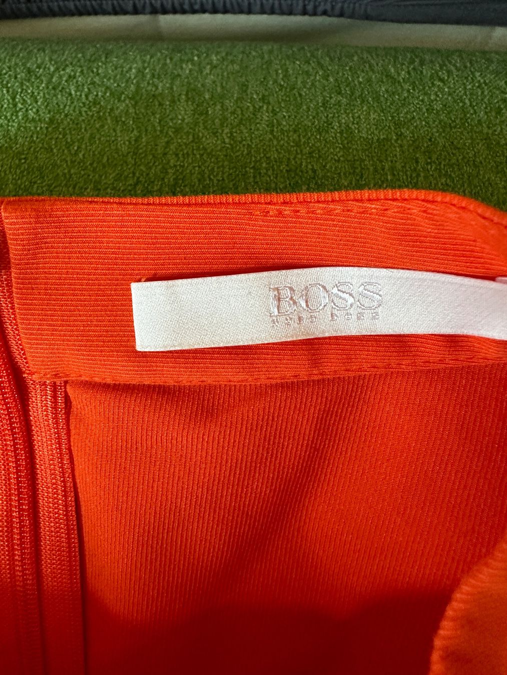 Hugo Boss Camicette: Hugo Boss Bluse – Usato da Luzern venduto da Sesilija 2