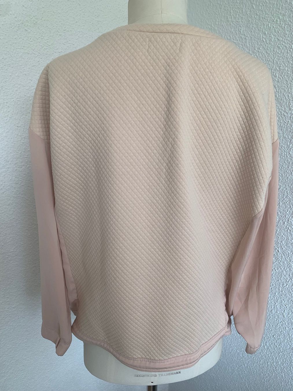 Calvin Klein Maglioni & Felpe: Calvin Klein Pullover Gr. L in rose – Usato da Kirchdorf AG venduto da coco123 5