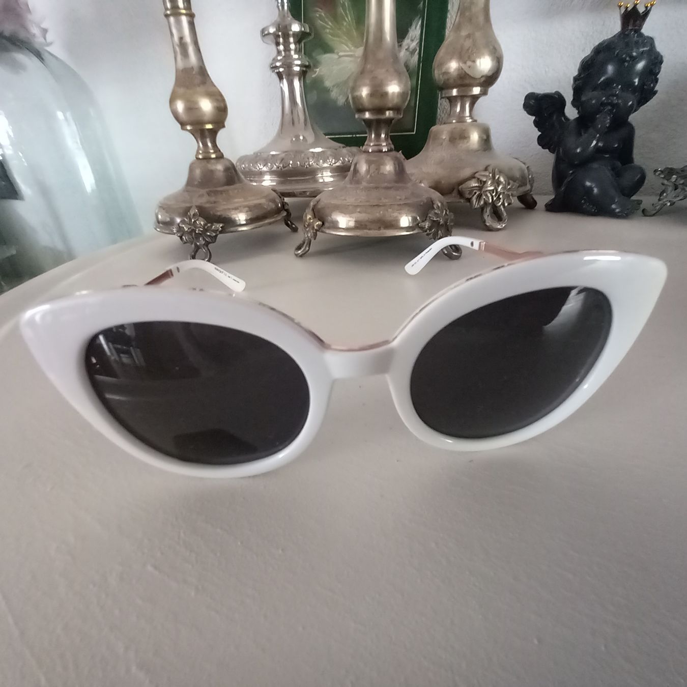 Polaroid Occhiali & Lenti: Sonnenbrille Vintage – Nuovo (secondo la descrizione) da Aegerten venduto da gismolini 1