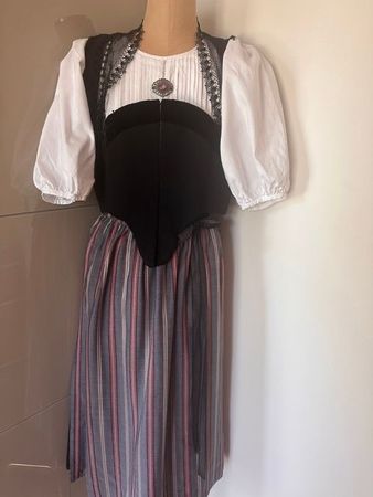 Tracht, Gotthelftracht, Berner Tracht