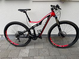 Spezialized Stumpjumper Expert Carbon 29 Zoll
