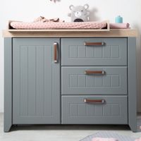Wunderschönes Babyzimmer-Set für Jungen und Mädchen