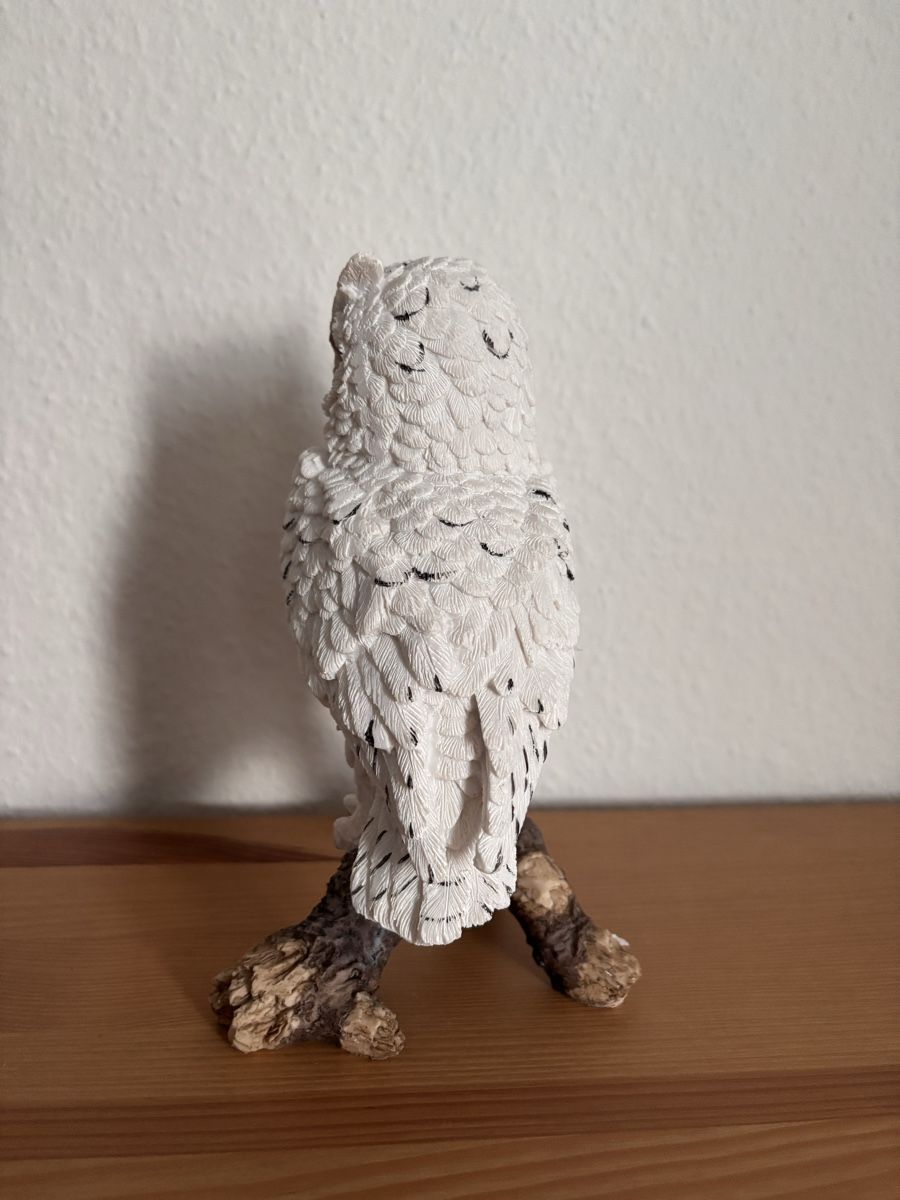 Toutes les décorations: EULE FIGUR – Neuf (Voir description) à Arlesheim par MR_M_B 1