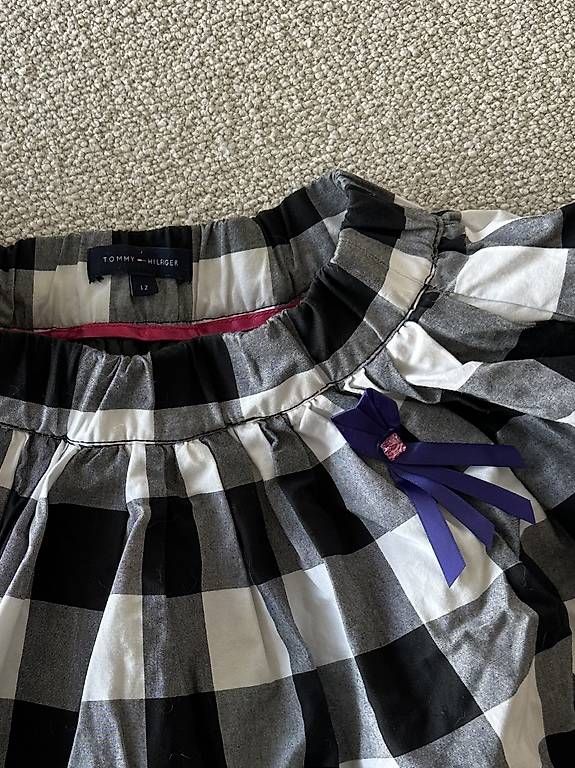 Röcke: Jupe Tommy Hilfiger – Gebraucht aus Vevey von Maxx_123_ 1