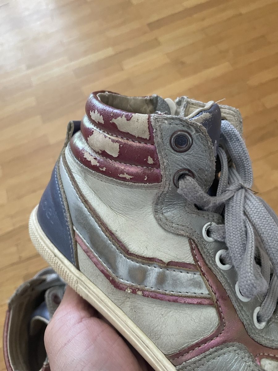 Scarpe per ragazzi: Koel Danish en cuir/ leder, 33 – Usato da Salavaux venduto da Kevinka 2