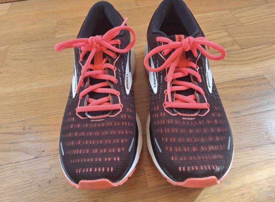 Brooks Scarpe da donna: Laufschuhe Brooks Damen – Nuovo (secondo la descrizione) da Tamins venduto da VW99
