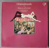 Klaus Schulze – Body Love (Originalmusik) / disque vinyl