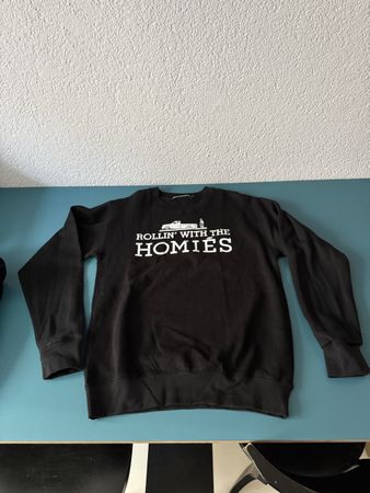 Brian Lichtenberg Sweatshirt 
