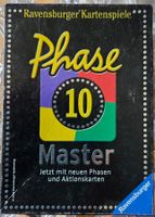 Kartenspiel Phase 10 Master