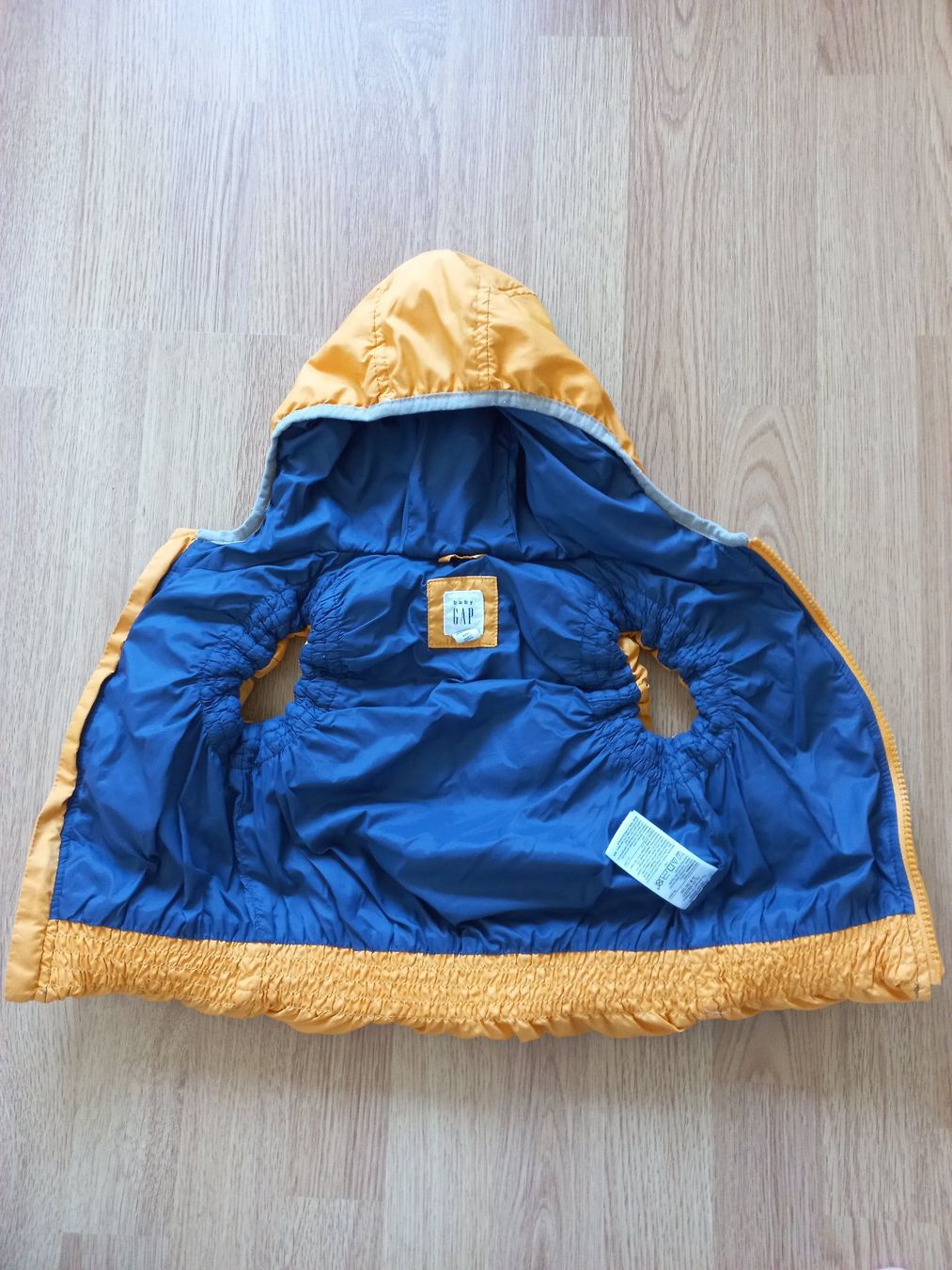 Gap Sonstige Kleidung: Gilet / Weste – Gebraucht aus Langnau am Albis von kit_l9h5 1