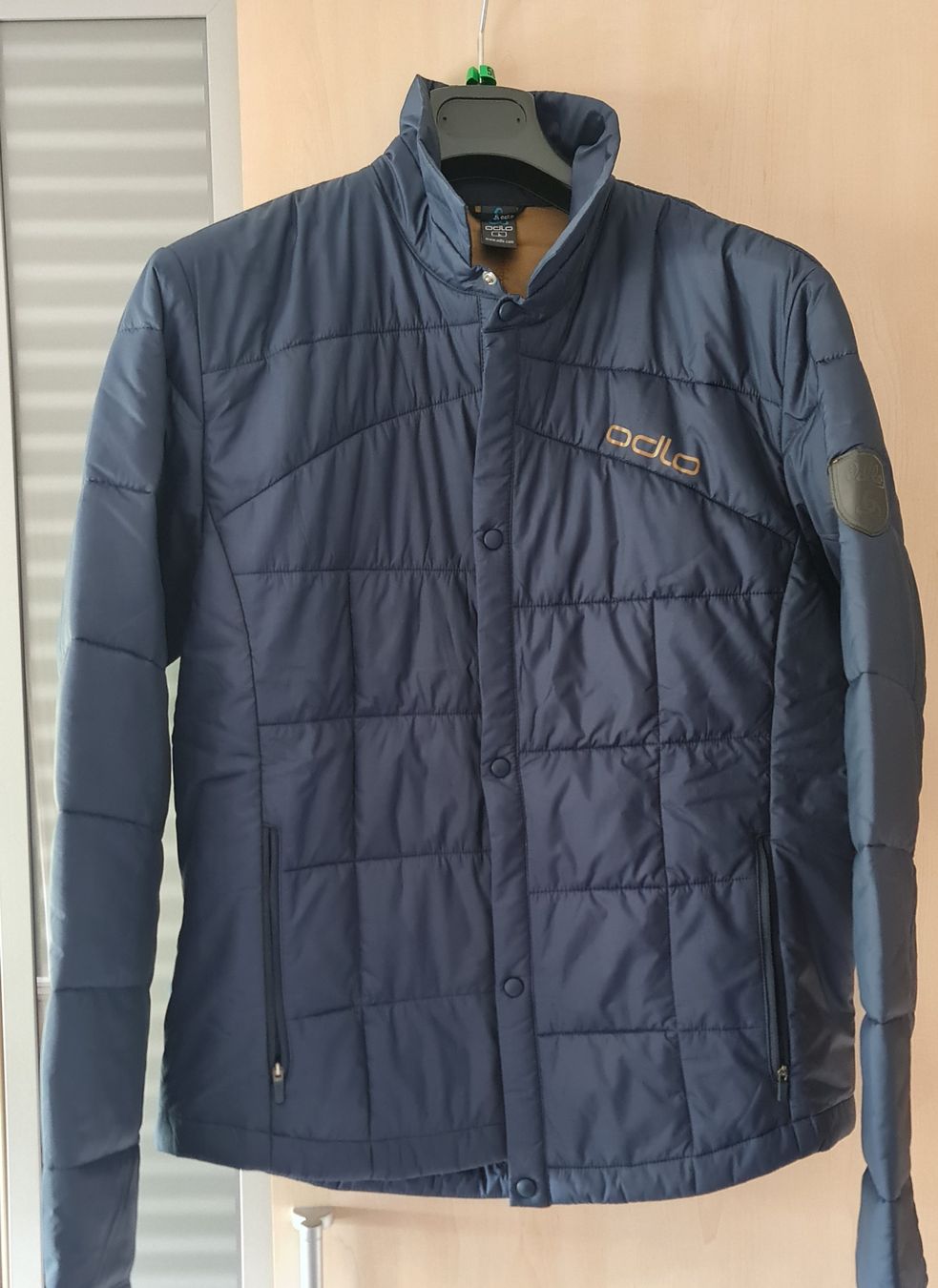 Odlo Giacche: ODLO STEPPJACKE / L – Nuovo (secondo la descrizione) da kloten venduto da Dralion73