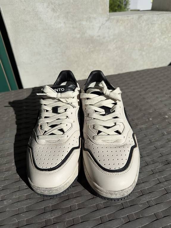 Scarpe da donna: Qunto Sneakers Gr 40 – Usato da Zürich venduto da Babanos7 3