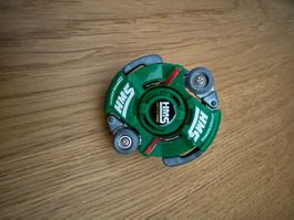 TAKARA TOMY BEYBLADE HMS ADVANCE GUARDIAN
