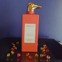 Trussardi Le Vie Di Milano Galleria Vittorio II Probe 1-10ml