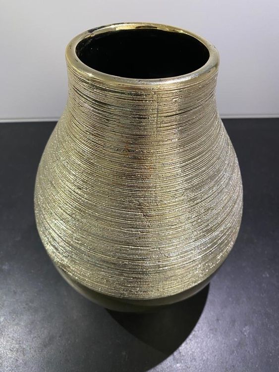 ZARA HOME Vase Kaufen auf Ricardo