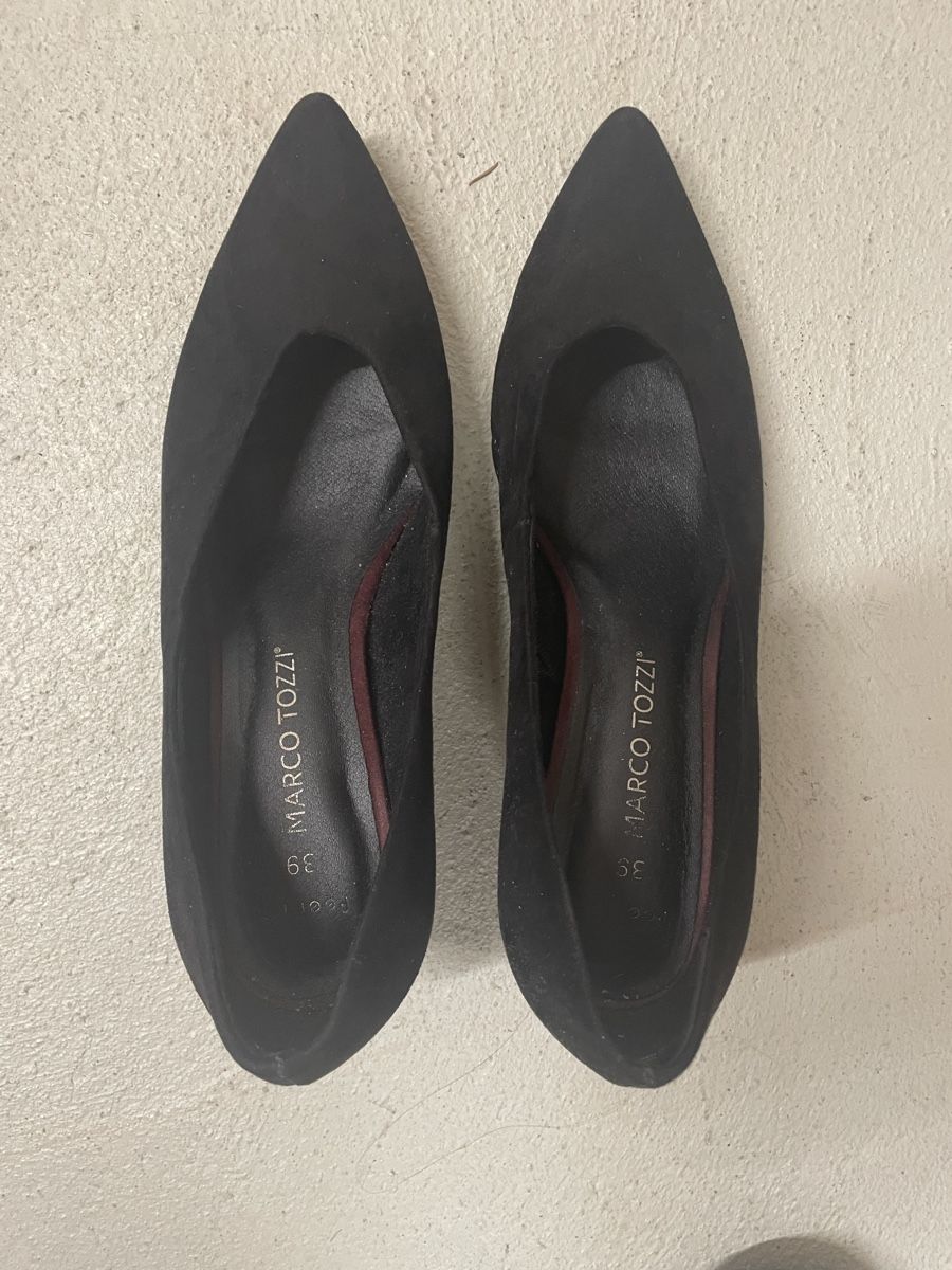 Scarpe da donna: Schuhe mit Absatz – Usato da Zürich venduto da mar_myz6
