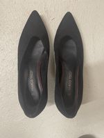Schuhe mit Absatz