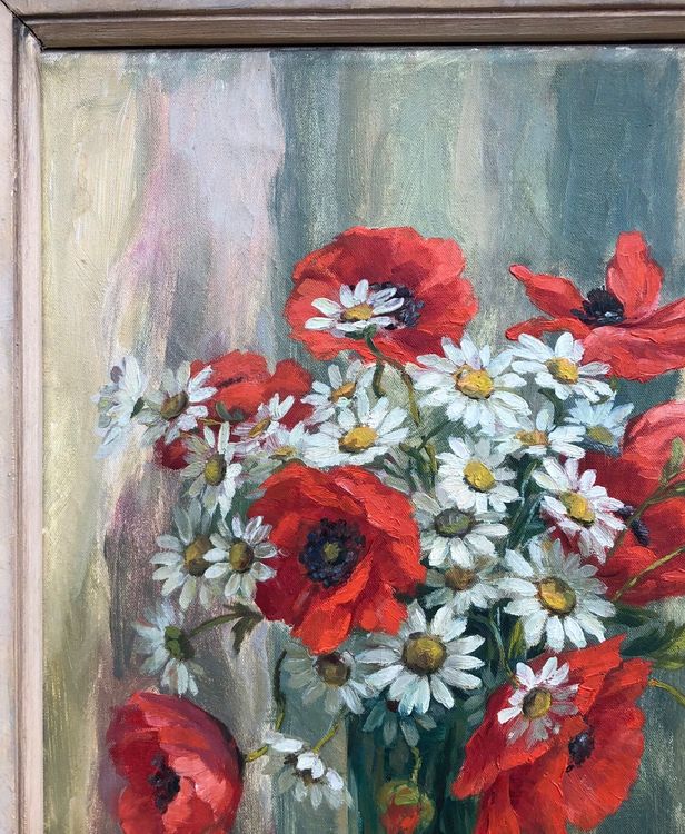 Joseph Egger Orig. Gemälde Kaufen auf Ricardo