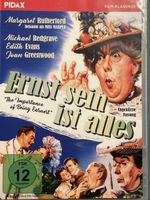 Ernst sein ist alles (1952)