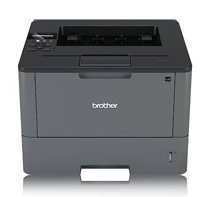 Stampanti: Brother HL-L5100DN Business-Monolaserdrucker – Usato da Löhningen venduto da Divemisli 1