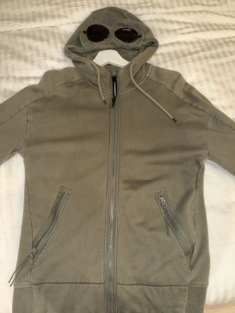 Jacket CP compagny