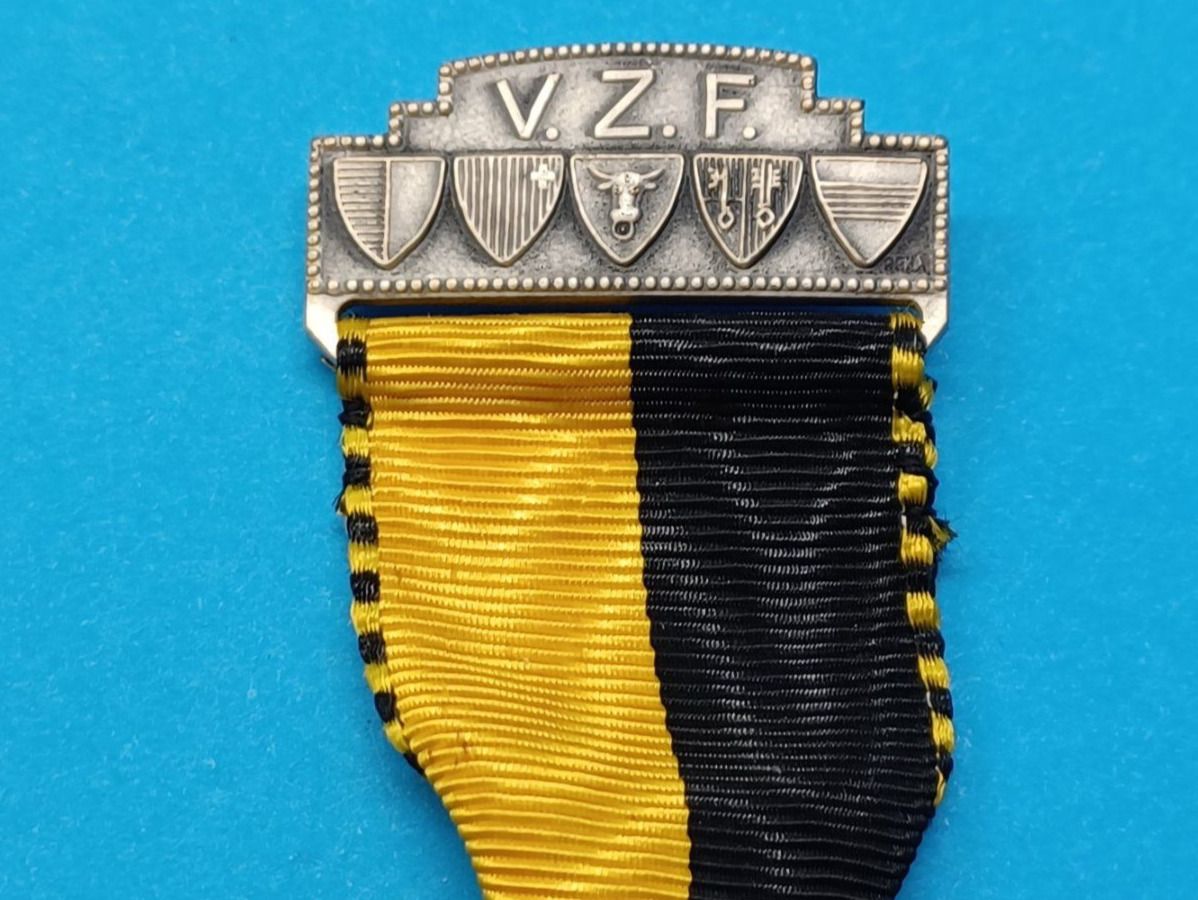 Medaglie: Sapeur - Soldat  (K33) – Usato da Schwanden GL venduto da Suvorov 1