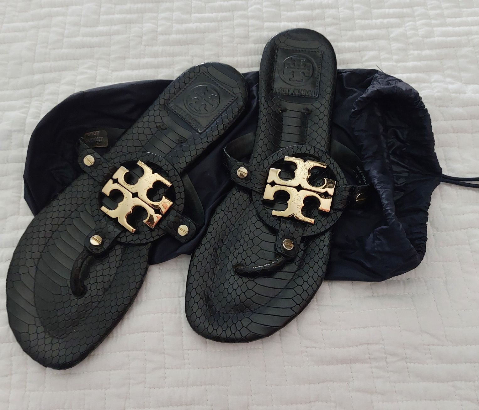 Tory Burch Scarpe da donna: Tory Burch – Usato da Zürich venduto da Martinlaehner