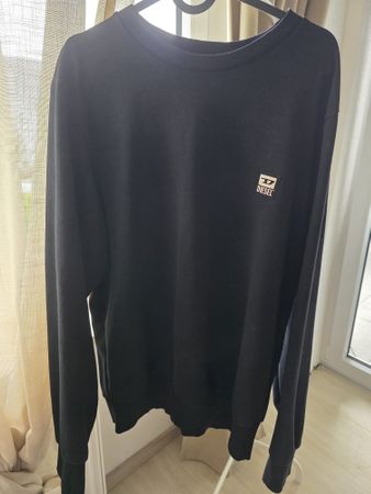 Pulli von Diesel Grösse L