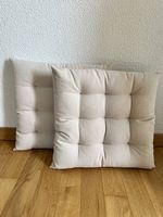 Sitzkissen