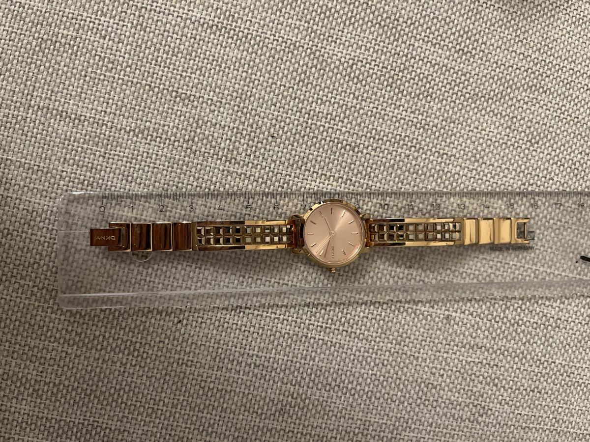 DKNY Orologi: Dkny Uhr – Usato da Aesch BL venduto da san_trv5 1