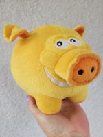 🌼 Kult Migros Miggy Plüsch frisch gewaschen 🌼