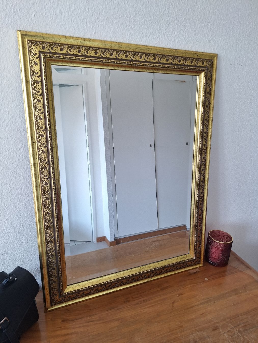 Specchi: Spiegel im antiken Stil / Barock-Look – Usato da Baden venduto da lpe_9vw2
