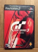 Gran Turismo 3 für Sony PlayStation 2
