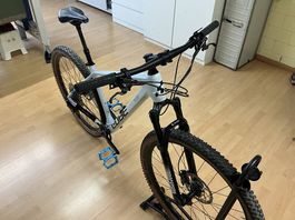 Mountainbike Cube Reaction C:62 PRO