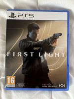 007 First Light