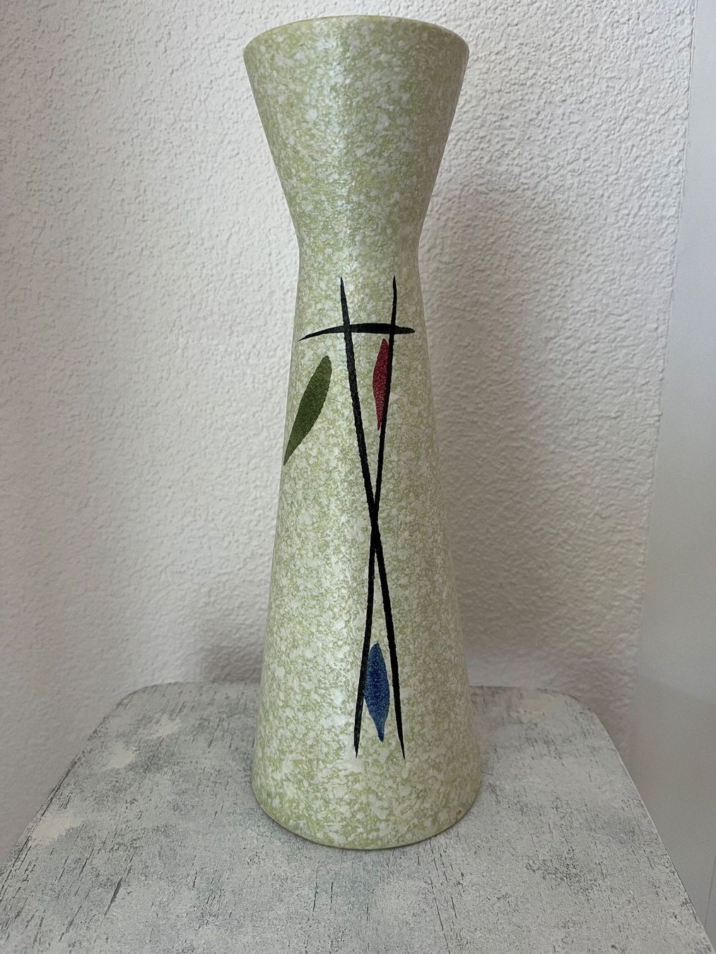 Vasi & Recipienti: Scheurich Foreign Keramik Vase 520/32 – Usato da Worben venduto da Cinia 2