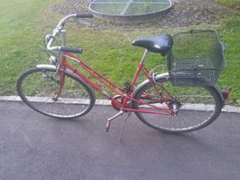 Coronado Damenfahrrad