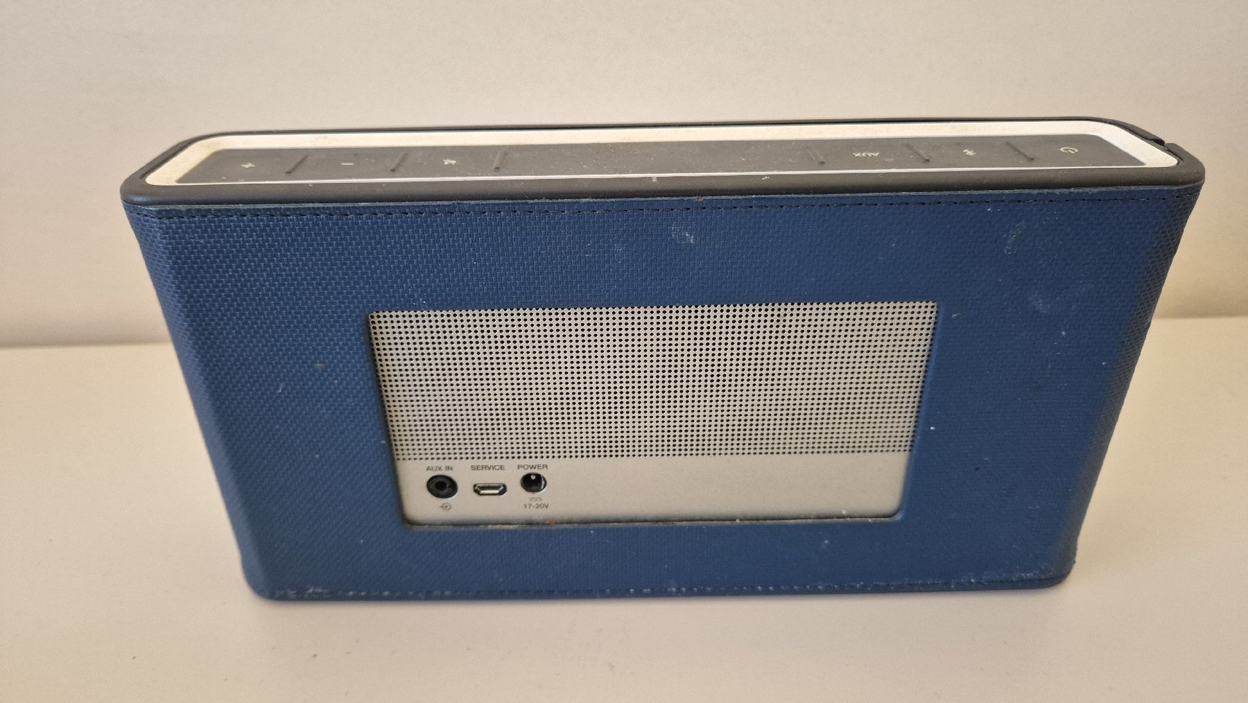 Bose Haut-parleurs: Bose Soundlink3 Bluetooth – D'occasion à Greppen par hploetscher 4
