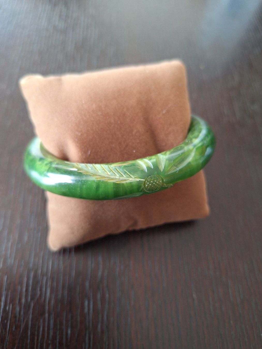 Bracelets: Bracelet vintage – D'occasion à St-Triphon par Jldr0