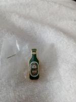 Heineken Bier Flasche Anstecker Pin